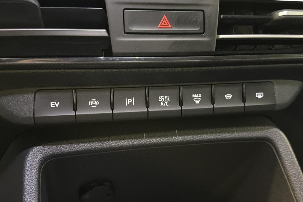 FORD Grand Tourneo Connect 2026