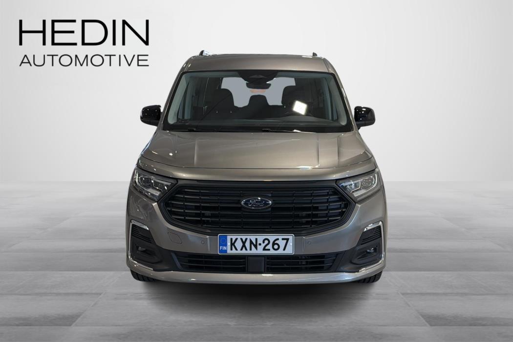 FORD Grand Tourneo Connect 2026