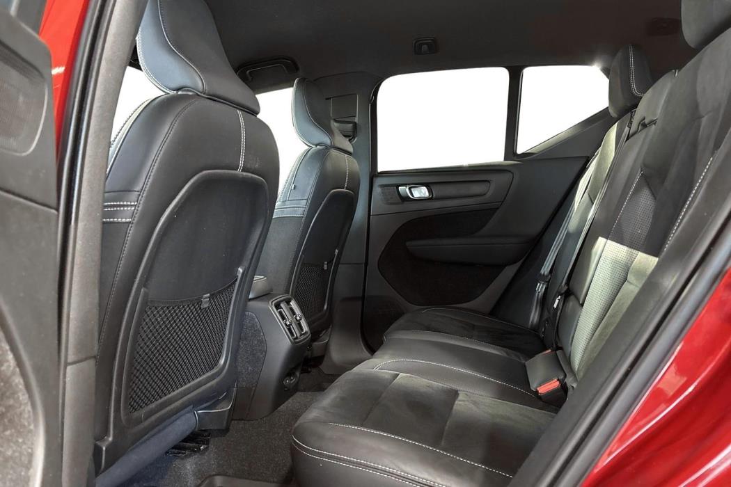 Volvo XC40 2021