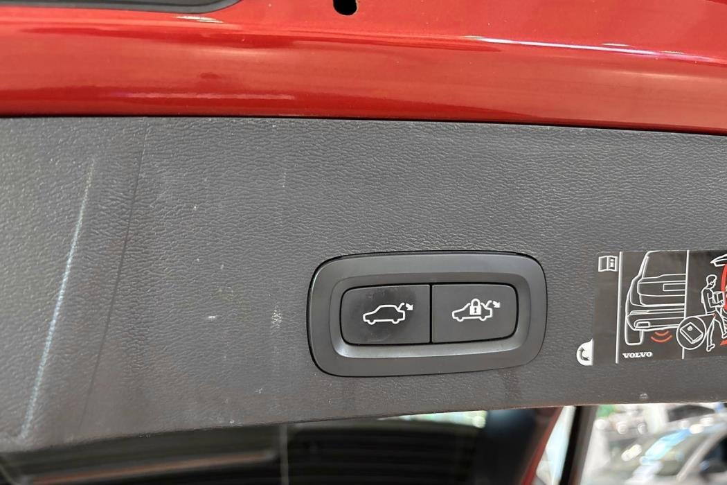 Volvo XC40 2021
