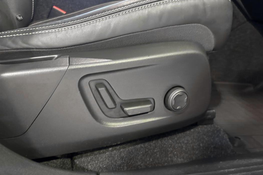 Volvo XC40 2021