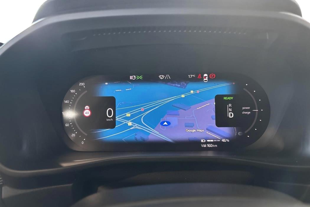 Volvo XC40 2021