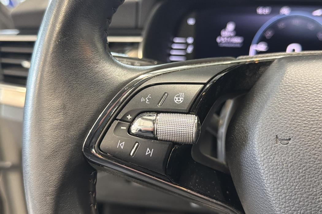 Skoda Scala 2022