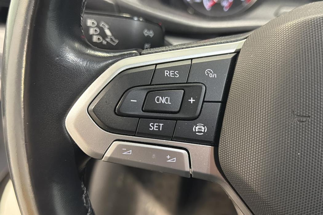 Volkswagen Transporter 2022