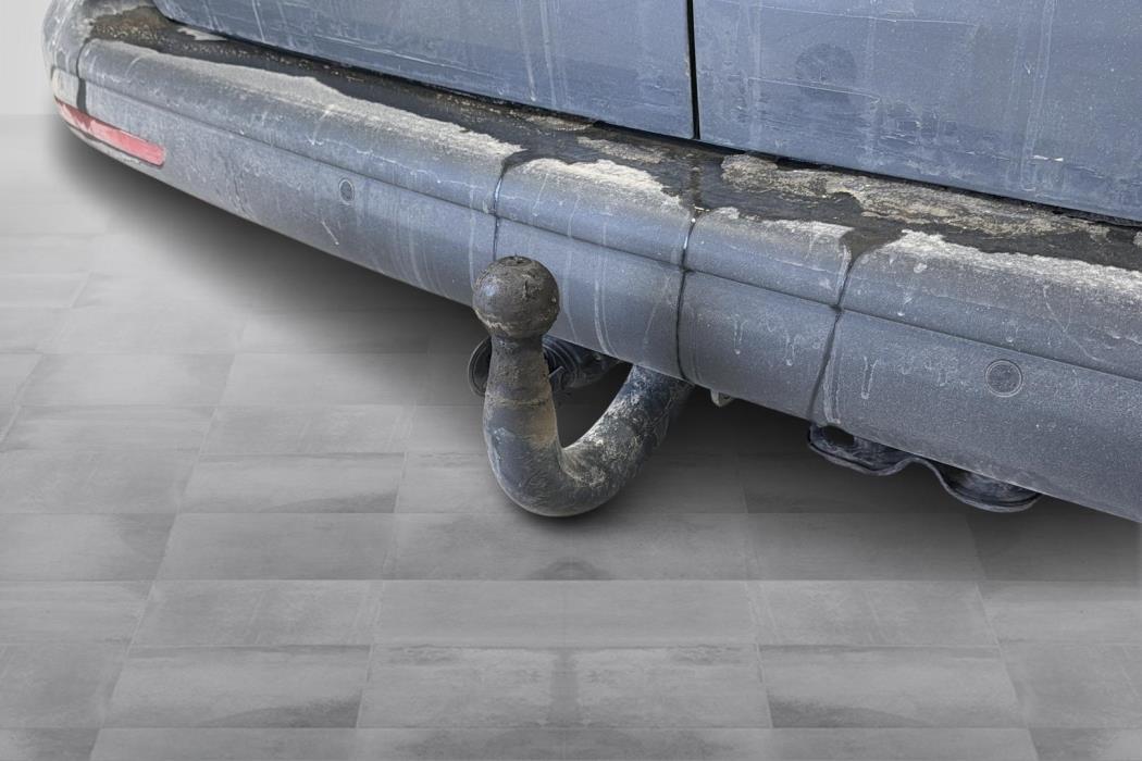 Volkswagen Transporter 2022