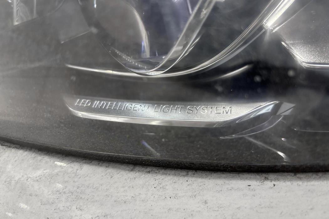 MERCEDES-BENZ C 2016