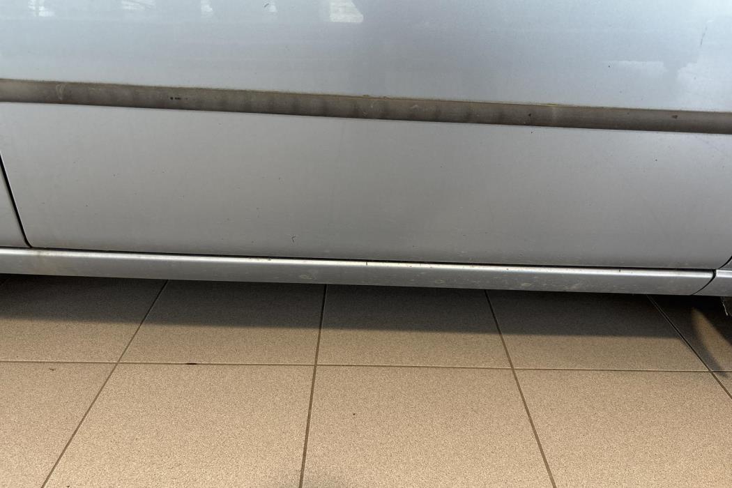 FORD MONDEO 2005