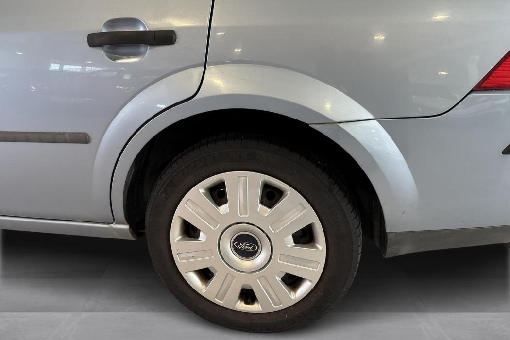 FORD MONDEO 2005