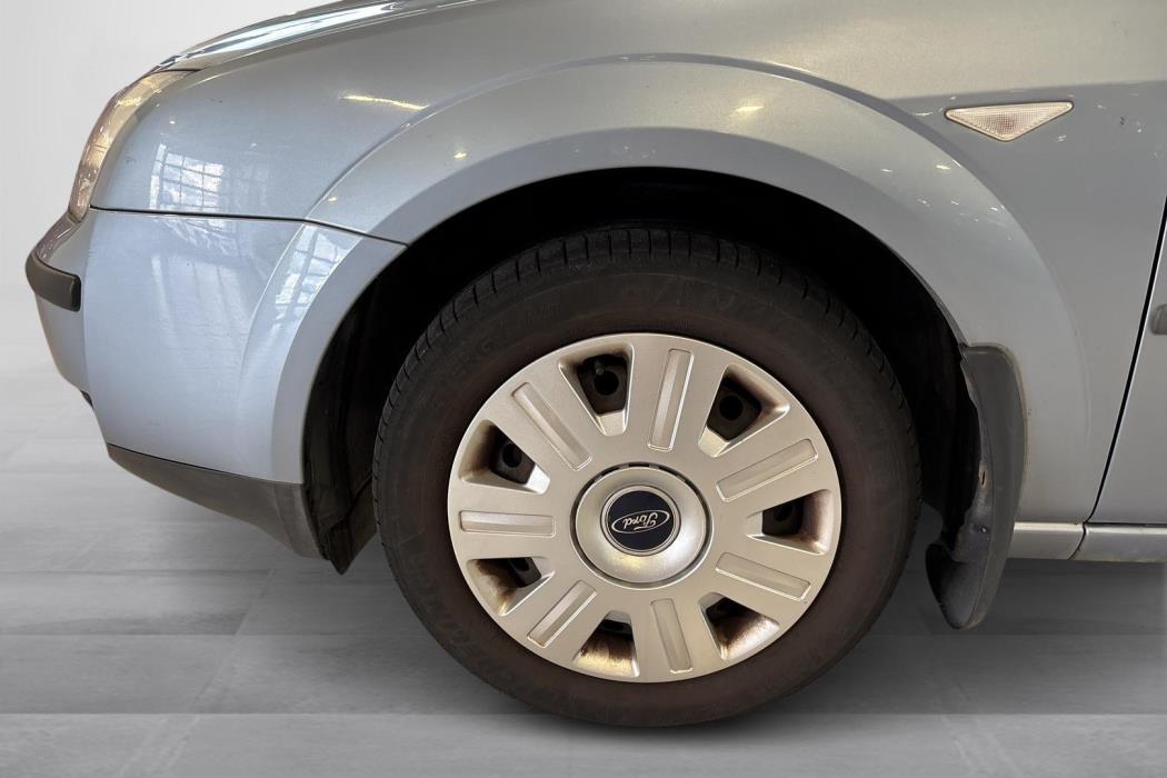 FORD MONDEO 2005
