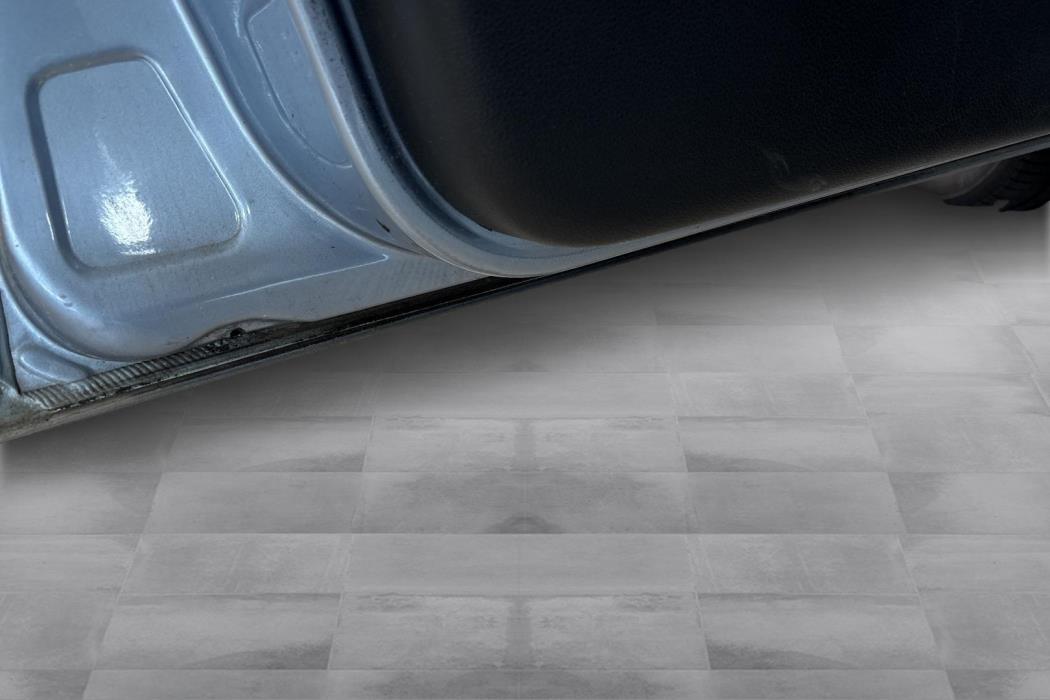 FORD MONDEO 2005