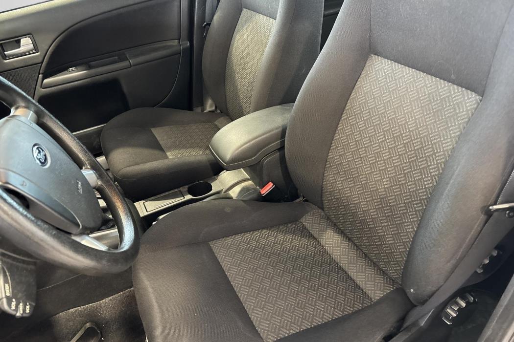FORD MONDEO 2005
