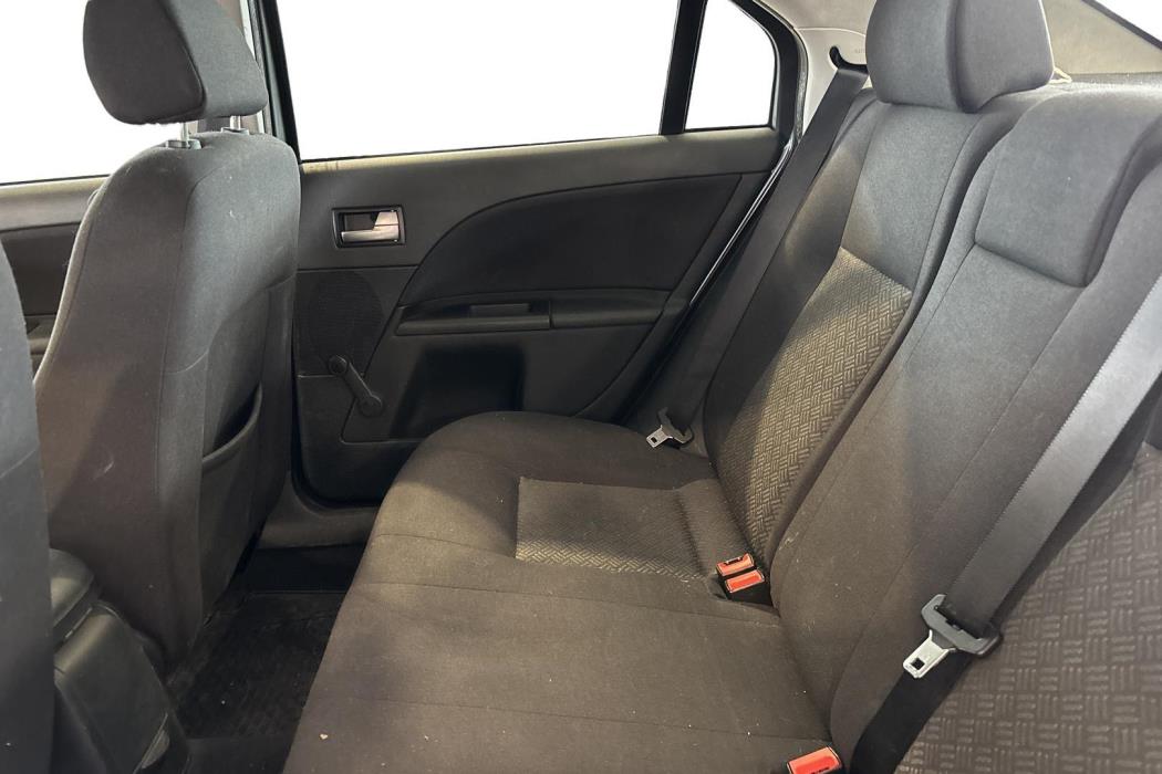 FORD MONDEO 2005