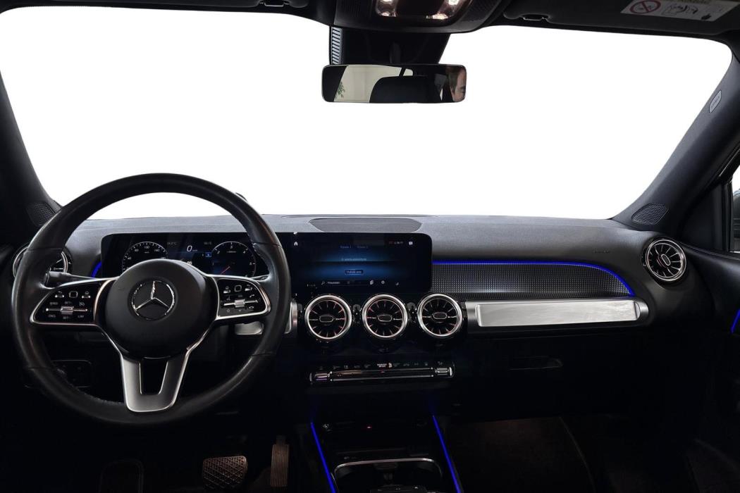 MERCEDES-BENZ GLB 2023