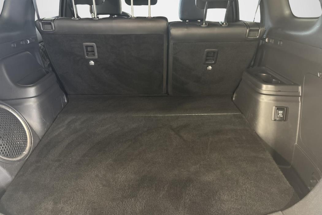 Mitsubishi Outlander PHEV 2019