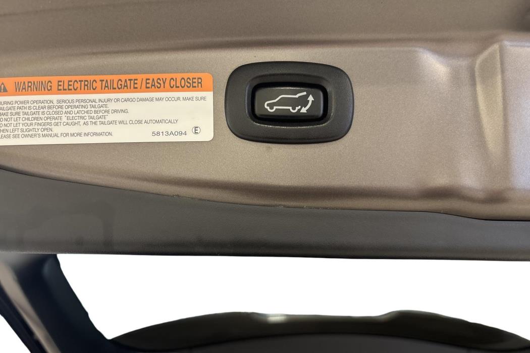 Mitsubishi Outlander PHEV 2019