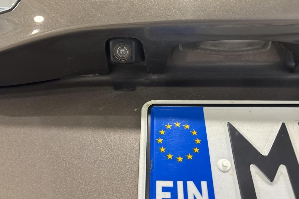 Mitsubishi Outlander PHEV 2019