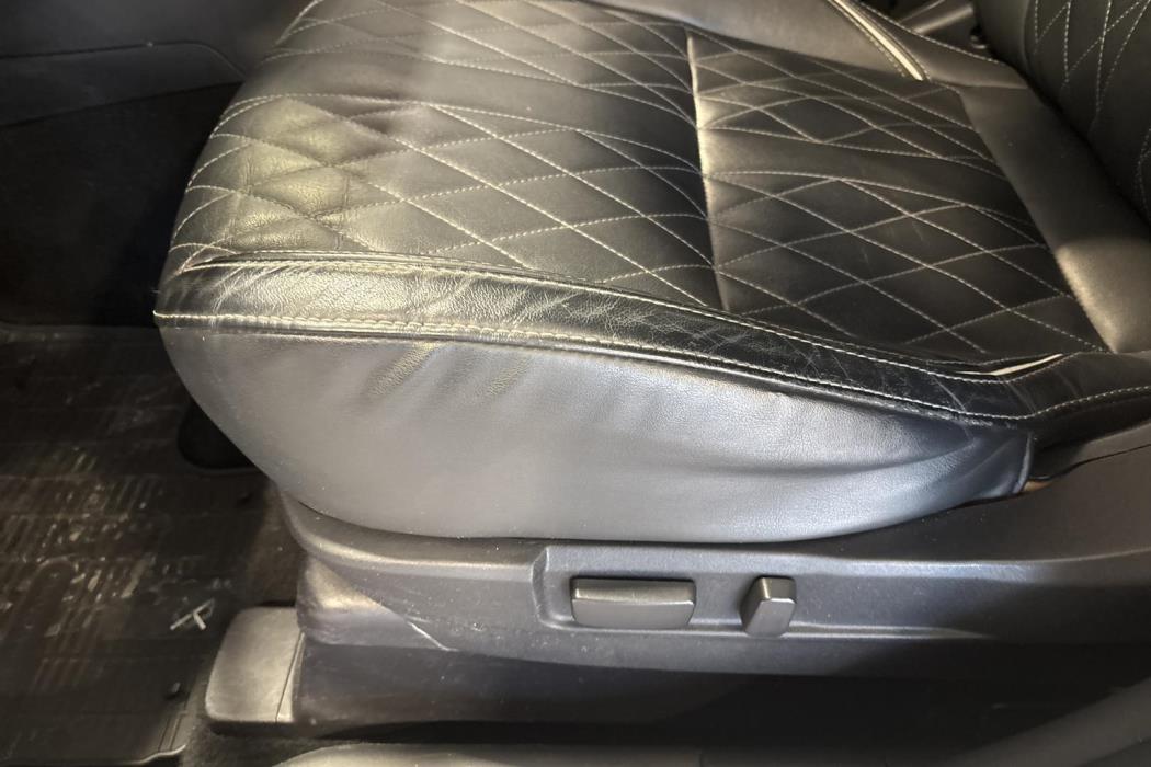 Mitsubishi Outlander PHEV 2019