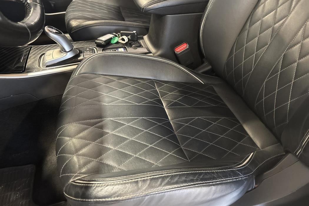 Mitsubishi Outlander PHEV 2019