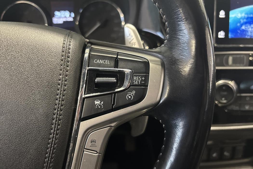 Mitsubishi Outlander PHEV 2019