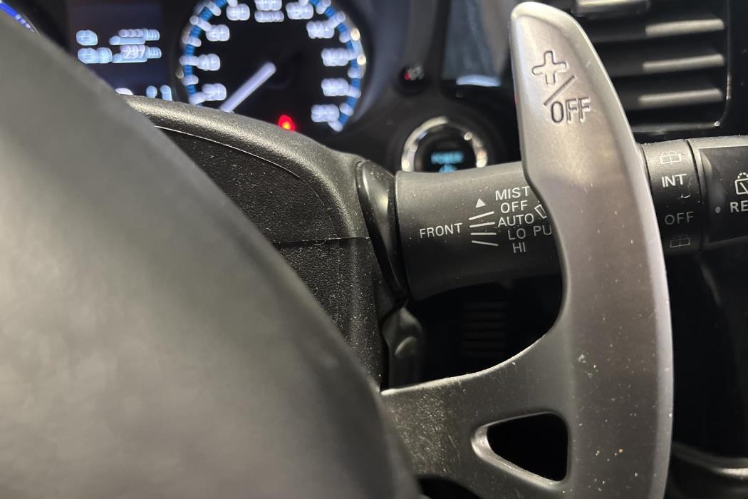 Mitsubishi Outlander PHEV 2019