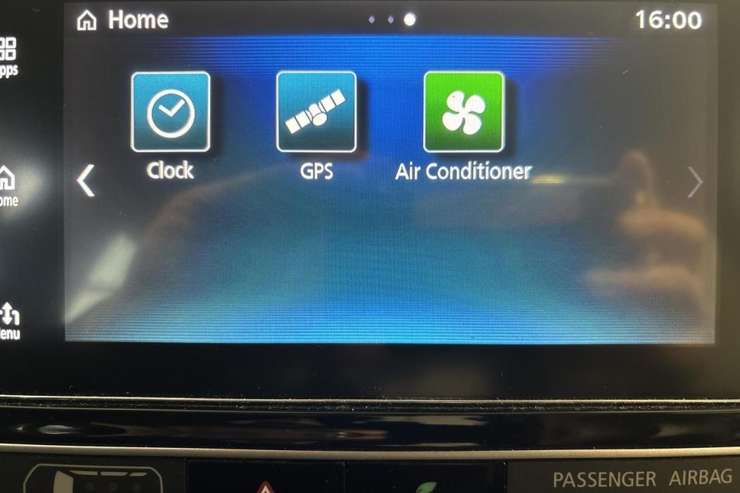 Mitsubishi Outlander PHEV 2019