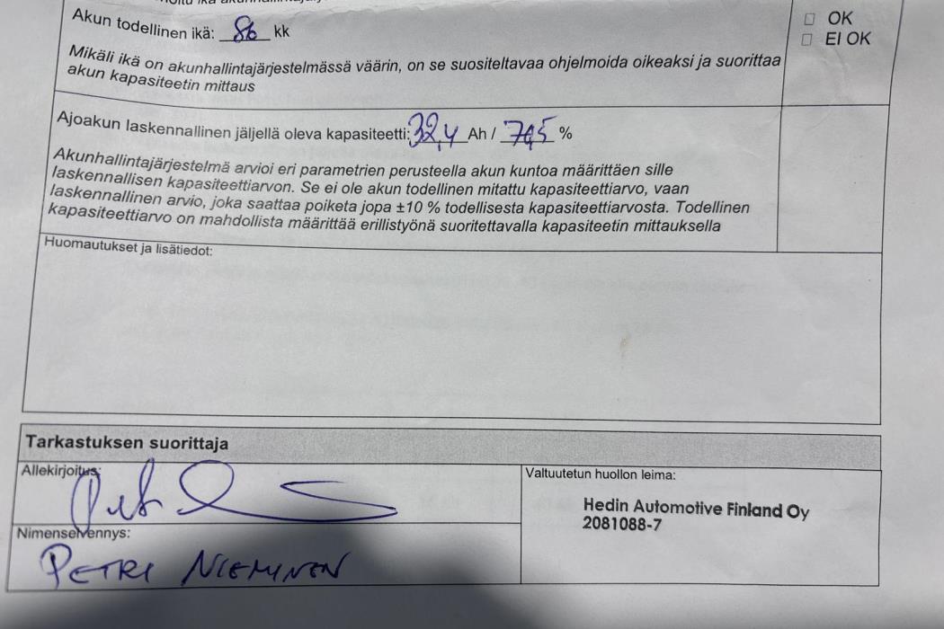 Mitsubishi Outlander PHEV 2019