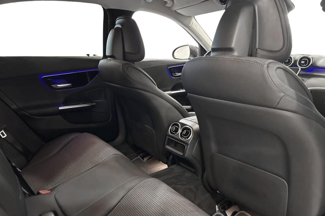 Mercedes-Benz C 2023