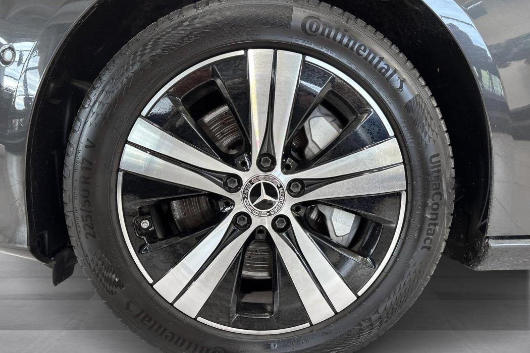 Mercedes-Benz C 2023
