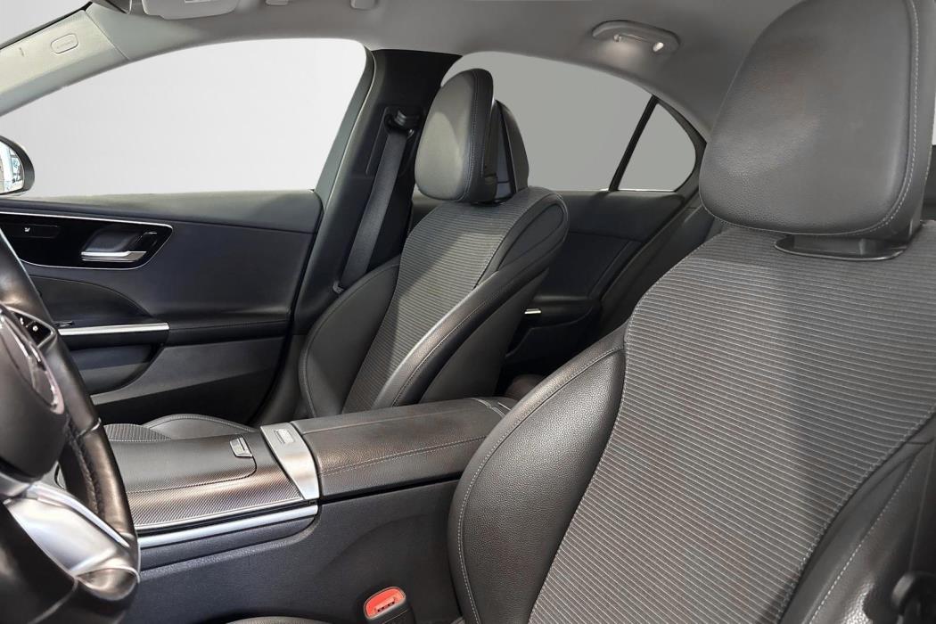 Mercedes-Benz C 2023