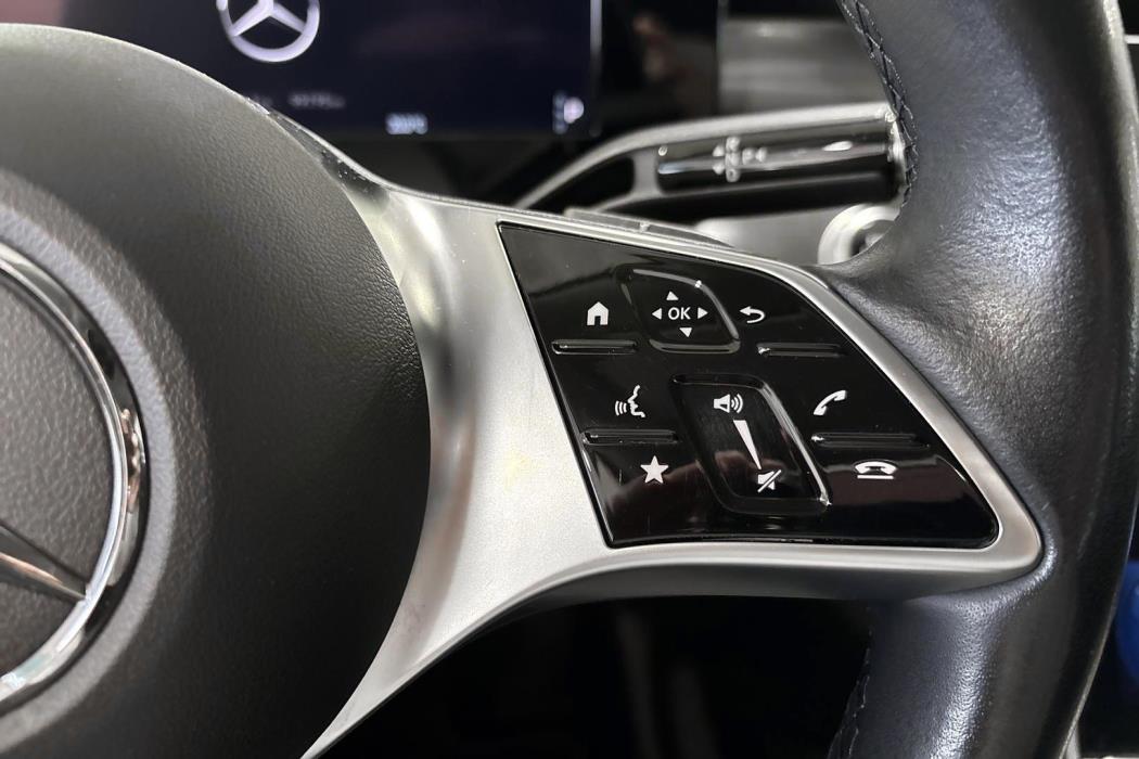Mercedes-Benz C 2023