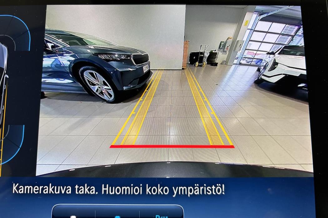 Mercedes-Benz C 2023
