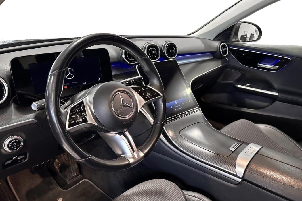 Mercedes-Benz C 2023