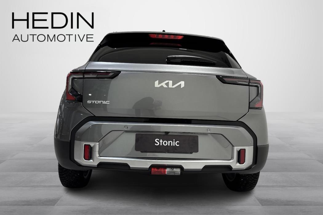 Kia Stonic 2026