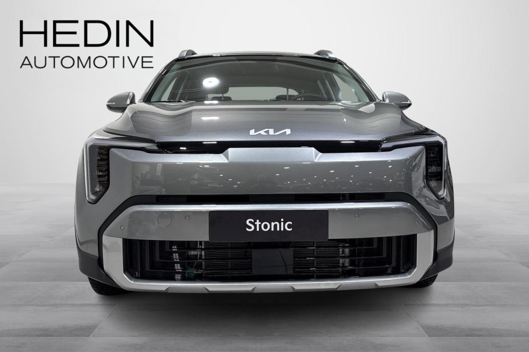 Kia Stonic 2026