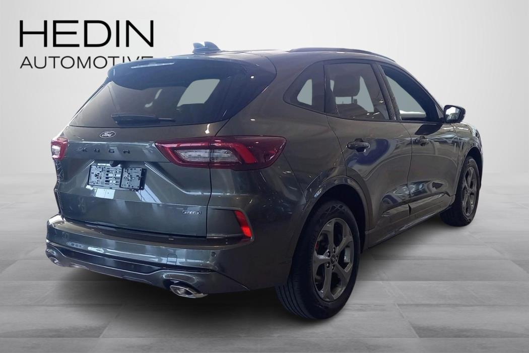 FORD Kuga 2026