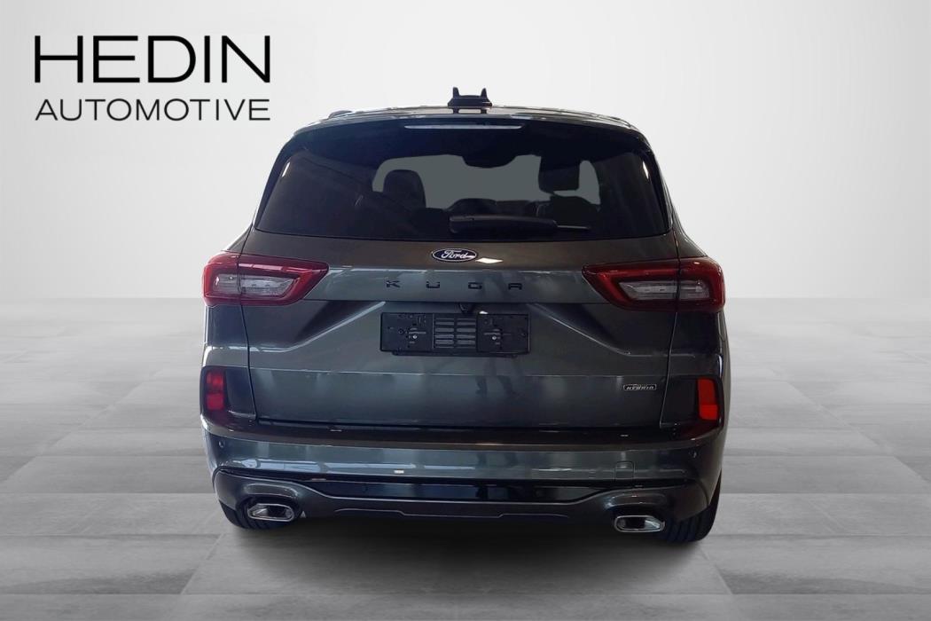 FORD Kuga 2026