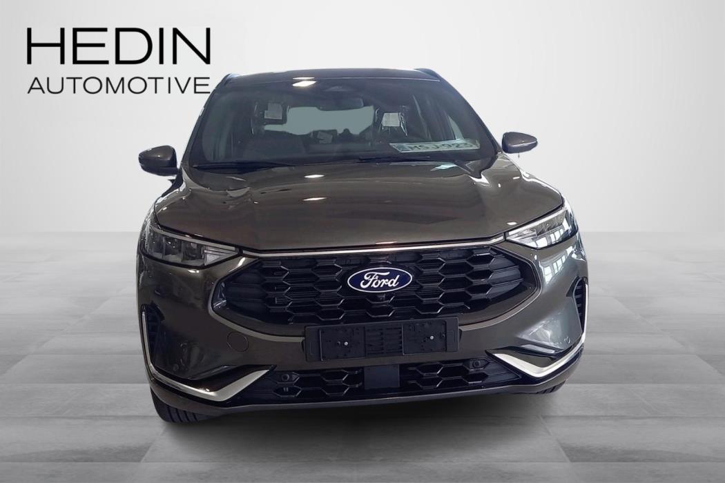 FORD Kuga 2026