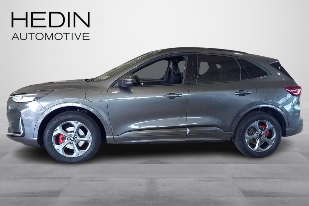 FORD Kuga 2026