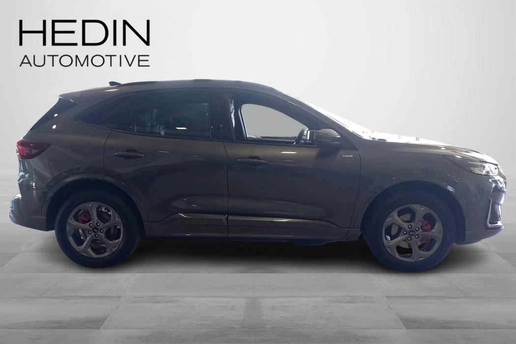 FORD Kuga 2026