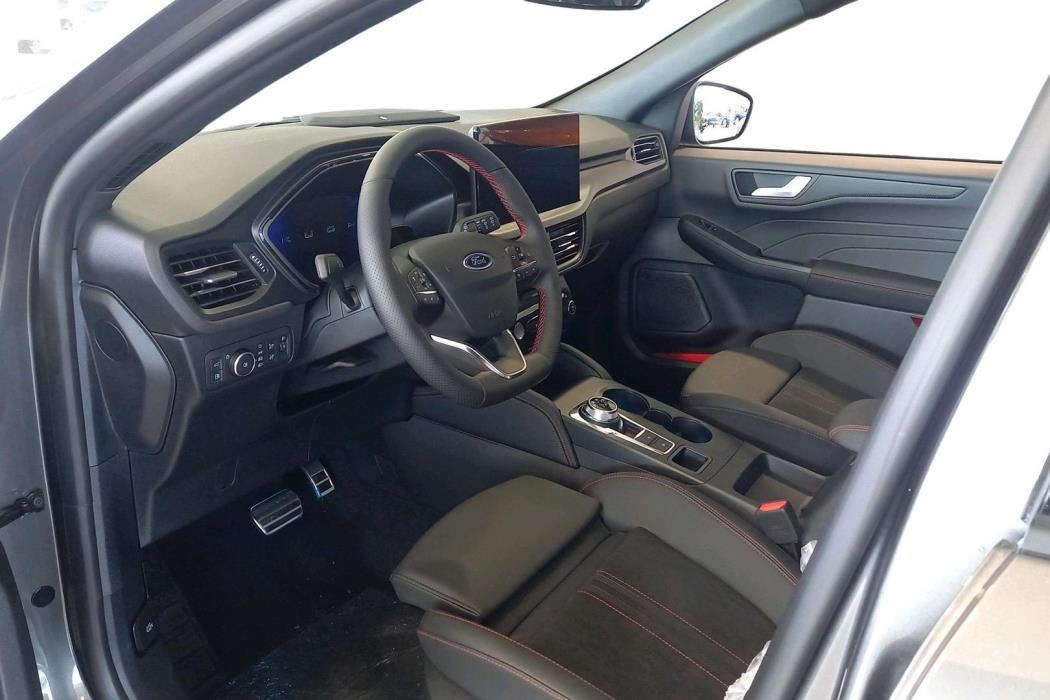 FORD Kuga 2026