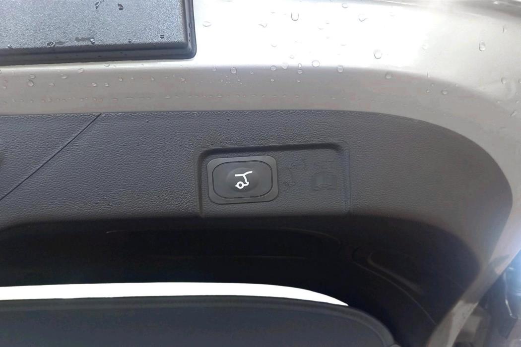 FORD Puma Gen-E 2026