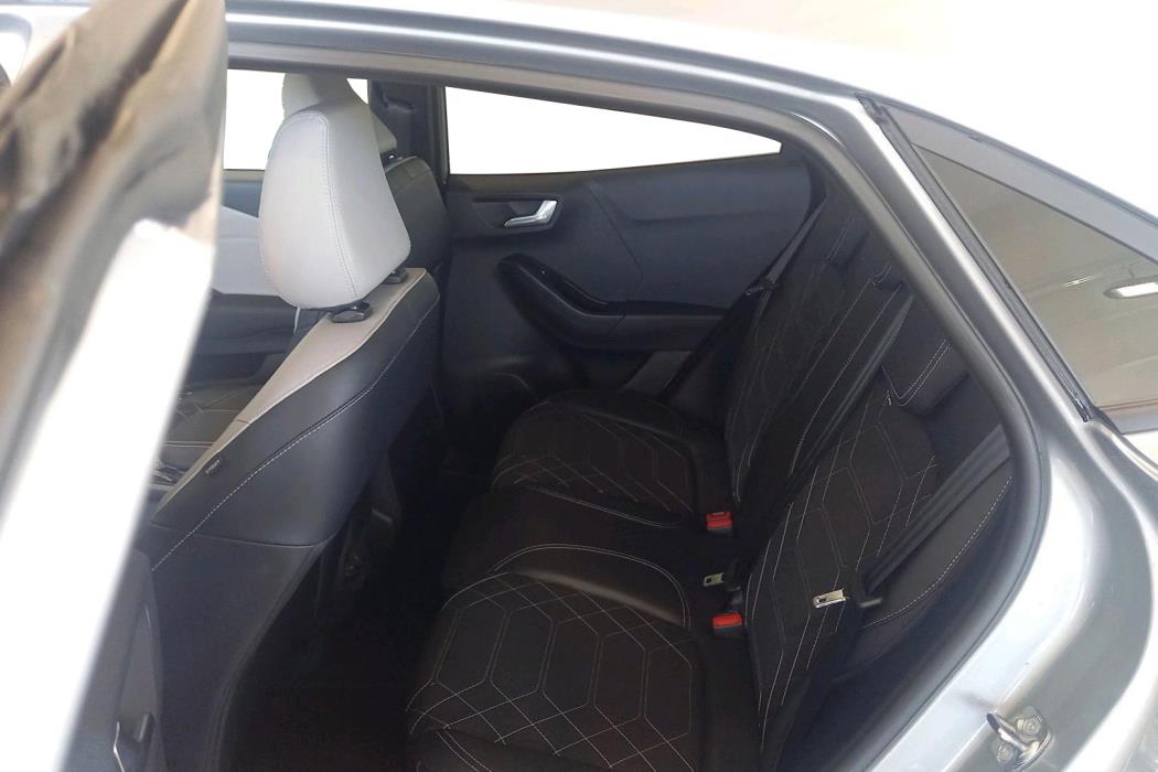 FORD Puma Gen-E 2026