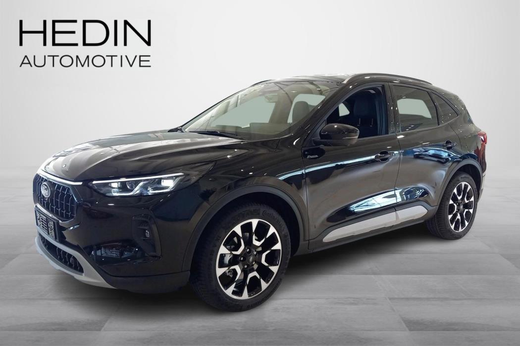 FORD Kuga 2026