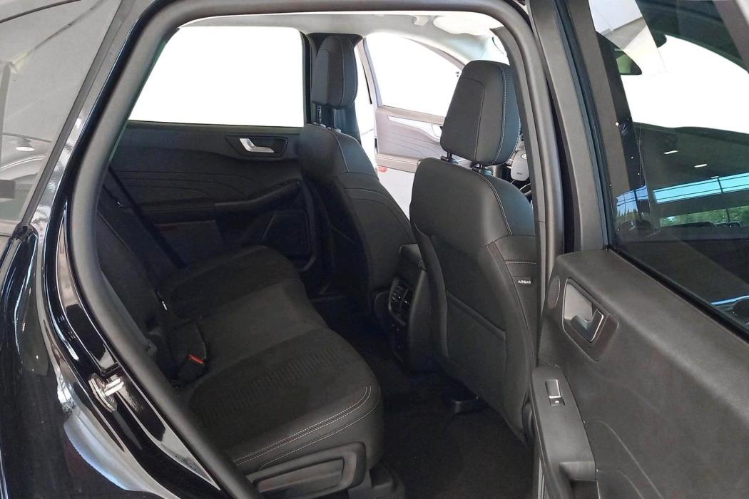 FORD Kuga 2026