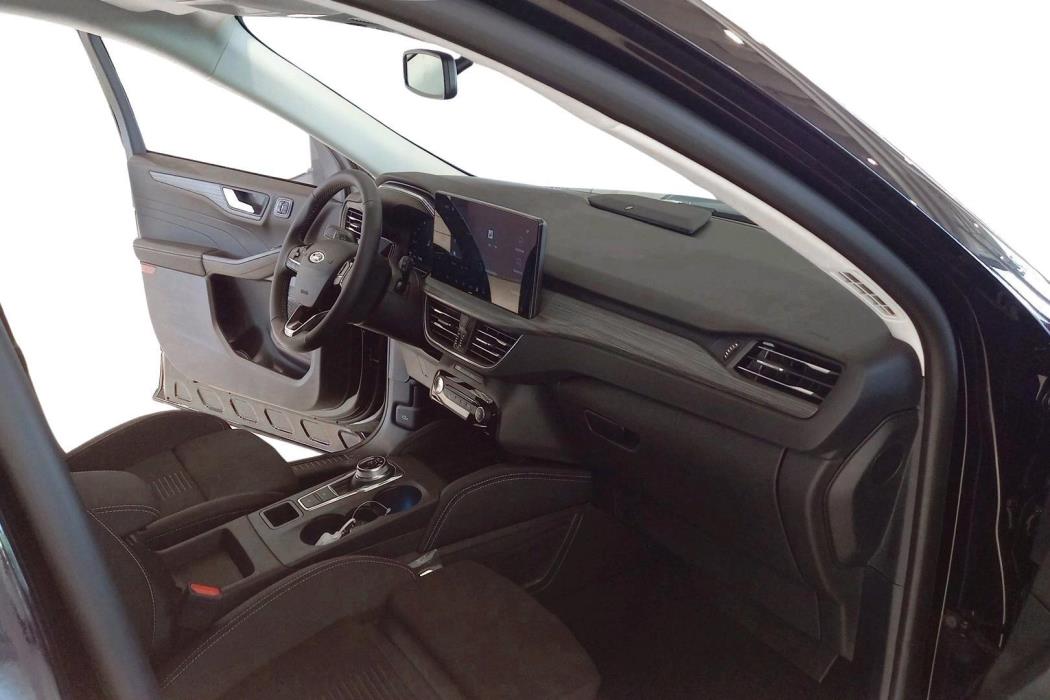 FORD Kuga 2026