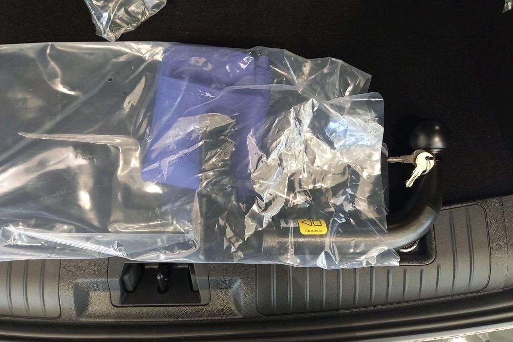 FORD Kuga 2026