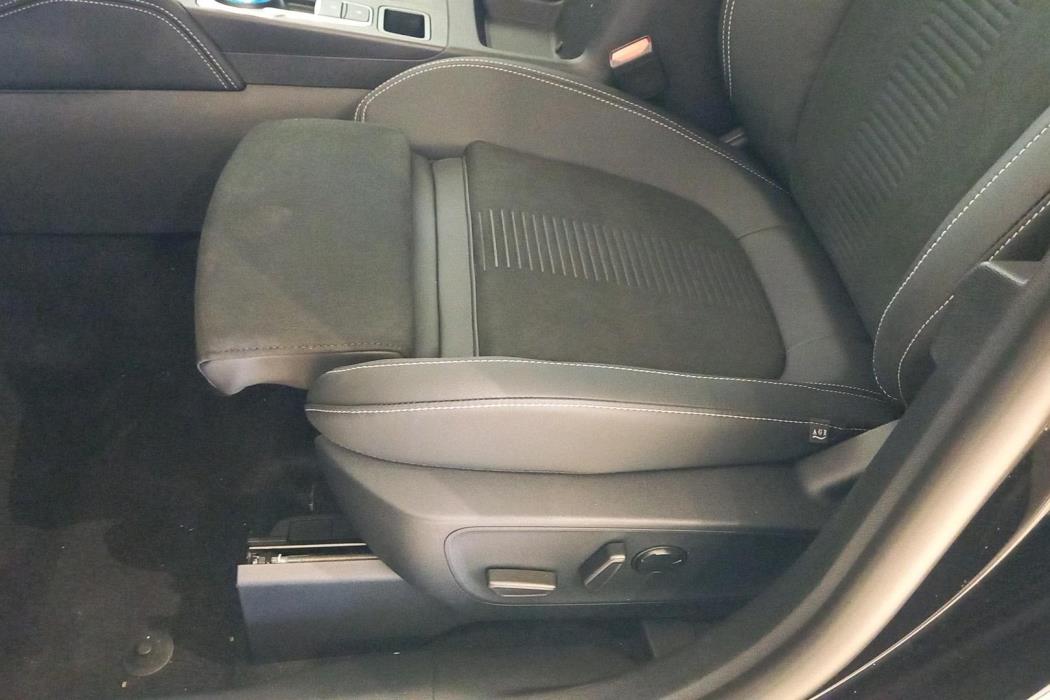 FORD Kuga 2026