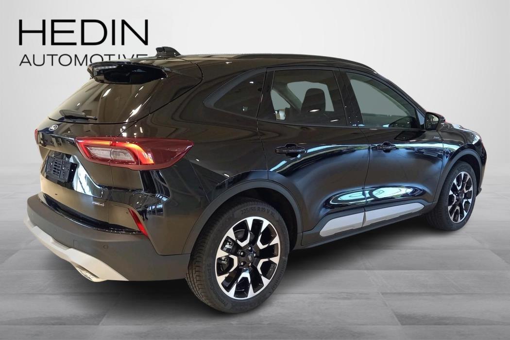 FORD Kuga 2026