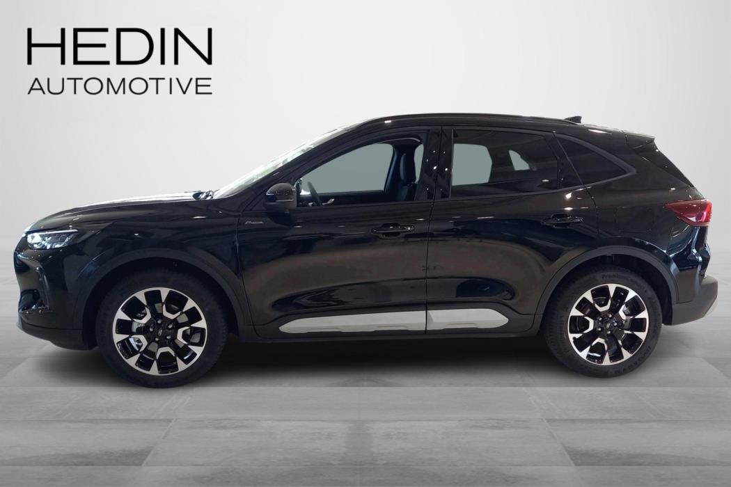 FORD Kuga 2026