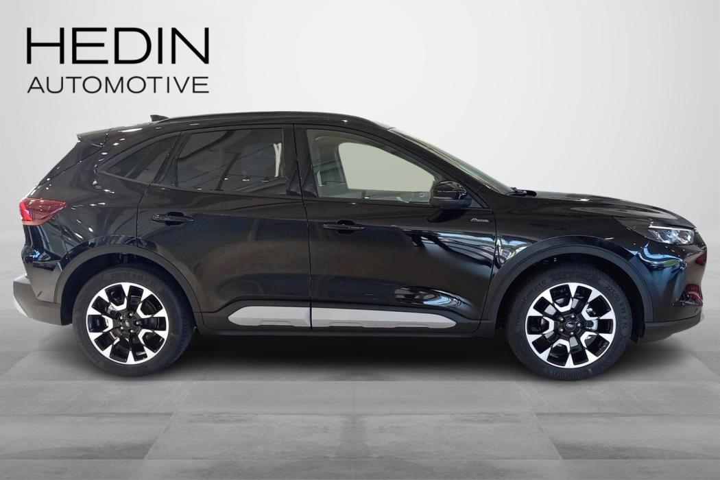 FORD Kuga 2026